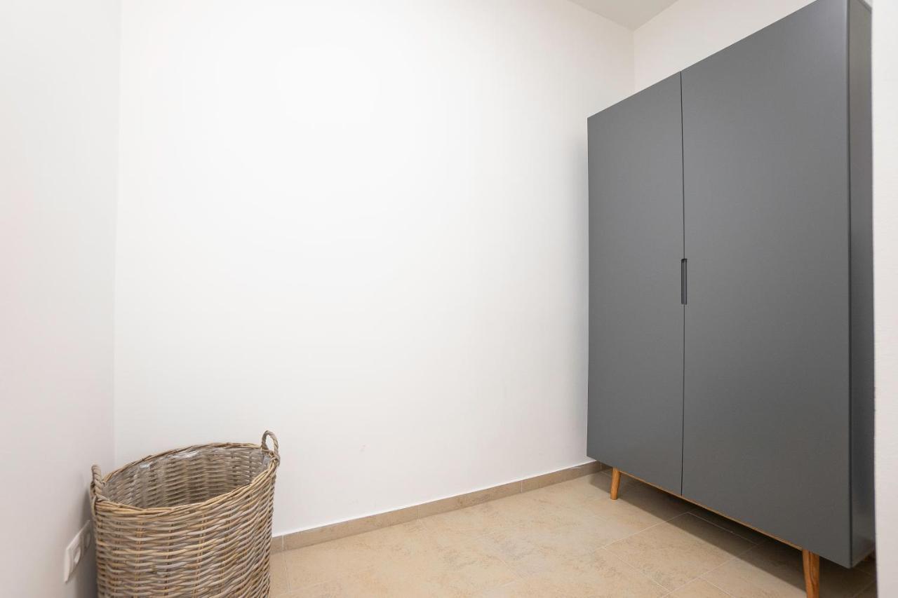 Bright Stylish Apartment With A Balcony In A Top Location Wenen Buitenkant foto